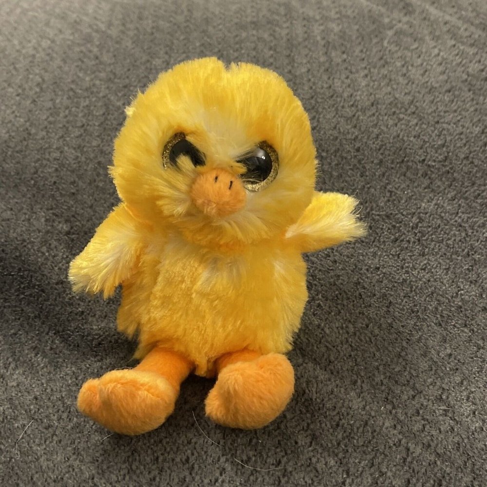 Wild Republic Chick Duck Plush D22
